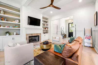 6 Wild Spartina Street, Bluffton, SC 29910 - Photo 9