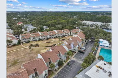 129 Captain John Fripp Villa, Ladys Island, SC 29920 - Photo 47