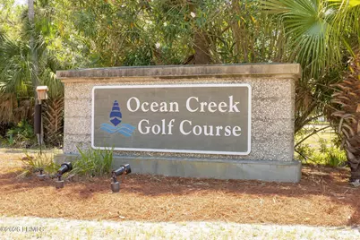 129 Captain John Fripp Villa, Fripp Island, SC 29920 - Photo 63