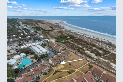 129 Captain John Fripp Villa, Fripp Island, SC 29920 - Photo 45