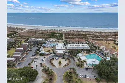 129 Captain John Fripp Villa, Ladys Island, SC 29920 - Photo 45