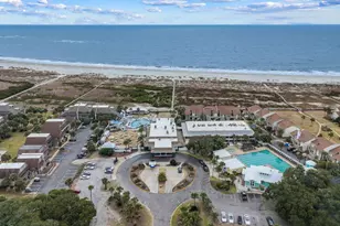 129 Captain John Fripp Villa, Fripp Island, SC 29920 - Photo 45