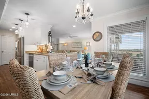 129 Captain John Fripp Villa, Fripp Island, SC 29920 - Photo 11