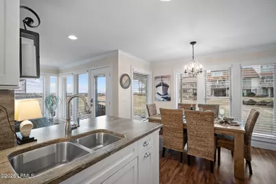 129 Captain John Fripp Villa, Fripp Island, SC 29920 - Photo 13
