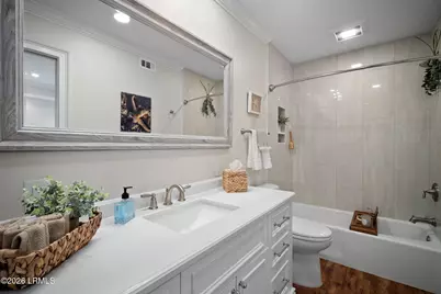129 Captain John Fripp Villa, Fripp Island, SC 29920 - Photo 31