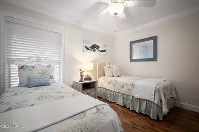129 Captain John Fripp Villa, Fripp Island, SC 29920 - Photo 19