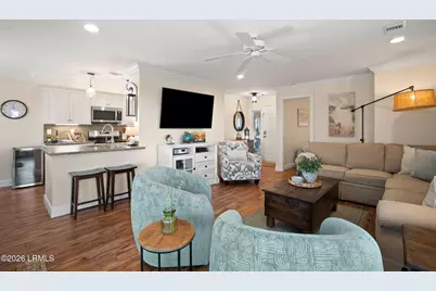 129 Captain John Fripp Villa, Ladys Island, SC 29920 - Photo 7