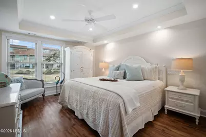 129 Captain John Fripp Villa, Ladys Island, SC 29920 - Photo 21