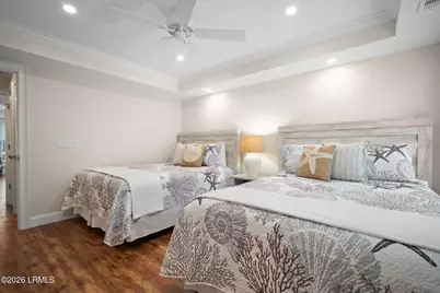 129 Captain John Fripp Villa, Ladys Island, SC 29920 - Photo 29