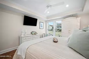 129 Captain John Fripp Villa, Fripp Island, SC 29920 - Photo 23