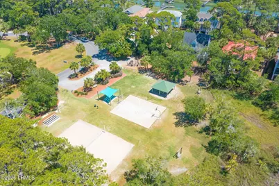 129 Captain John Fripp Villa, Fripp Island, SC 29920 - Photo 61