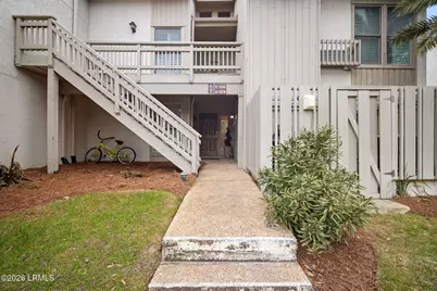 129 Captain John Fripp Villa, Ladys Island, SC 29920 - Photo 1
