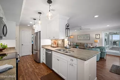 129 Captain John Fripp Villa, Ladys Island, SC 29920 - Photo 13