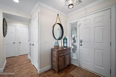 129 Captain John Fripp Villa, Ladys Island, SC 29920 - Photo 3