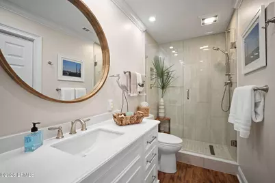 129 Captain John Fripp Villa, Fripp Island, SC 29920 - Photo 25