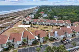 129 Captain John Fripp Villa, Fripp Island, SC 29920 - Photo 1