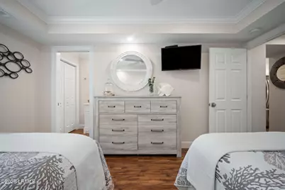 129 Captain John Fripp Villa, Fripp Island, SC 29920 - Photo 31