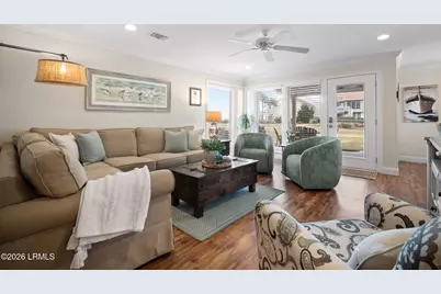 129 Captain John Fripp Villa, Fripp Island, SC 29920 - Photo 5