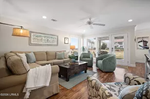 129 Captain John Fripp Villa, Fripp Island, SC 29920 - Photo 5