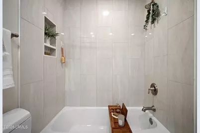 129 Captain John Fripp Villa, Fripp Island, SC 29920 - Photo 33