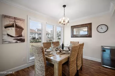 129 Captain John Fripp Villa, Ladys Island, SC 29920 - Photo 9