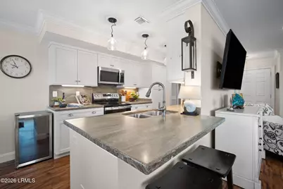 129 Captain John Fripp Villa, Ladys Island, SC 29920 - Photo 15