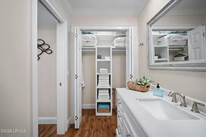 129 Captain John Fripp Villa, Ladys Island, SC 29920 - Photo 33