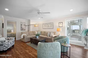 129 Captain John Fripp Villa, Fripp Island, SC 29920 - Photo 7