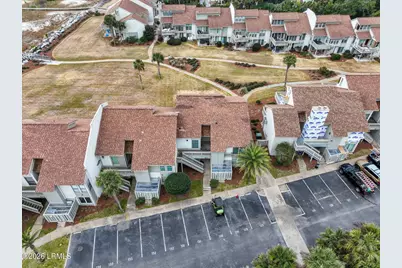 129 Captain John Fripp Villa, Ladys Island, SC 29920 - Photo 49
