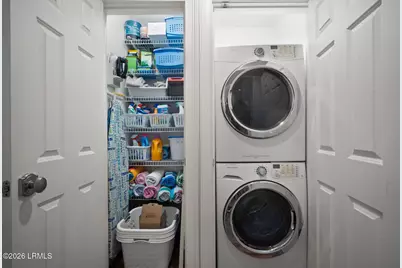 129 Captain John Fripp Villa, Ladys Island, SC 29920 - Photo 27