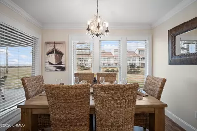 129 Captain John Fripp Villa, Fripp Island, SC 29920 - Photo 11