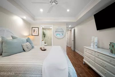 129 Captain John Fripp Villa, Fripp Island, SC 29920 - Photo 23