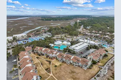 129 Captain John Fripp Villa, Ladys Island, SC 29920 - Photo 43