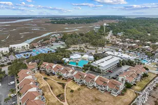 129 Captain John Fripp Villa, Fripp Island, SC 29920 - Photo 43
