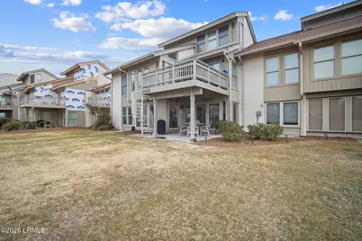 129 Captain John Fripp Villa, Fripp Island, SC 29920 - Photo 35
