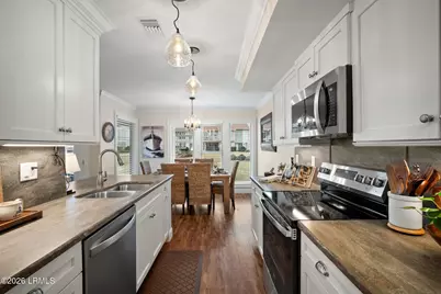129 Captain John Fripp Villa, Fripp Island, SC 29920 - Photo 17
