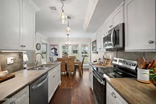 129 Captain John Fripp Villa, Fripp Island, SC 29920 - Photo 17