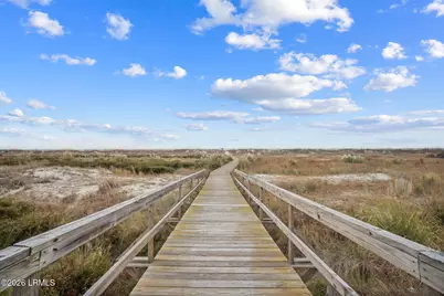 129 Captain John Fripp Villa, Fripp Island, SC 29920 - Photo 37