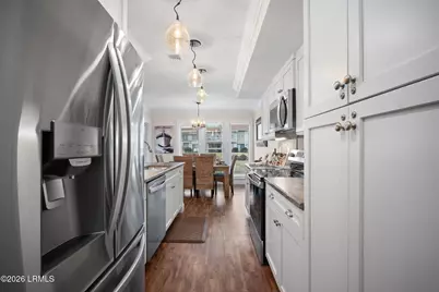 129 Captain John Fripp Villa, Ladys Island, SC 29920 - Photo 17