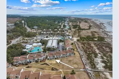 129 Captain John Fripp Villa, Fripp Island, SC 29920 - Photo 41