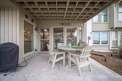 129 Captain John Fripp Villa, Fripp Island, SC 29920 - Photo 35