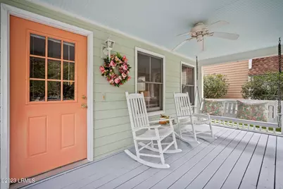 1309 Broad Street, Beaufort, SC 29902 - Photo 3