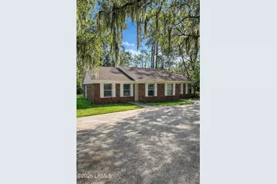 125 Old Jericho Road #A, Beaufort, SC 29902 - Photo 1