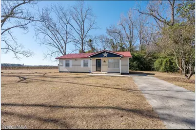 1076 Aiken Avenue S, Fairfax, SC 29827 - Photo 3