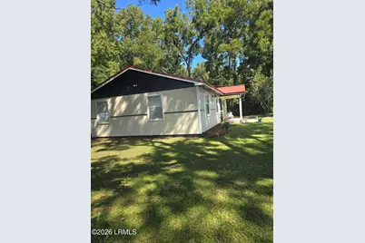 1076 Aiken Avenue S, Fairfax, SC 29827 - Photo 7