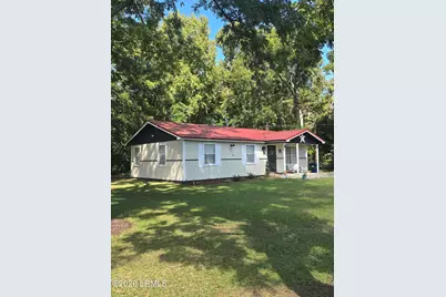 1076 Aiken Avenue S, Fairfax, SC 29827 - Photo 5