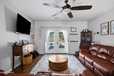 4915 Breeze Way, Beaufort, SC 29907 - Photo 15