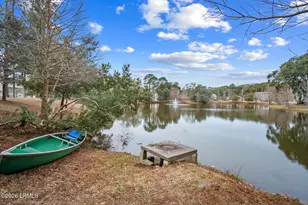 4915 Breeze Way, Beaufort, SC 29907 - Photo 41