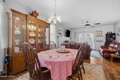 4915 Breeze Way, Beaufort, SC 29907 - Photo 7