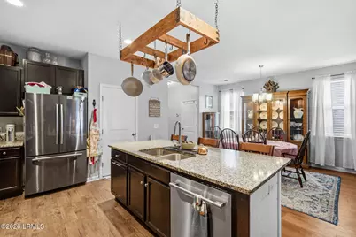 4915 Breeze Way, Beaufort, SC 29907 - Photo 13